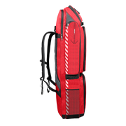 Shrey Hockey | Shrey Hockey Urban 60 Stick Bag | Urban 60 Stick Bag - Black | Total Hockey