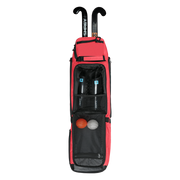 Shrey Hockey | Shrey Hockey Urban 60 Stick Bag | Urban 60 Stick Bag - Black | Total Hockey