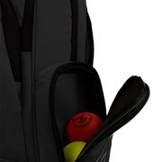Shrey Hockey | Shrey Hockey Urban Backpack | Urban Backpack - Black | Total Hockey
