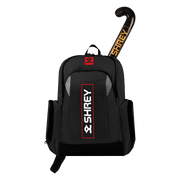 Shrey Hockey | Shrey Hockey Urban Backpack | Urban Backpack - Black | Total Hockey