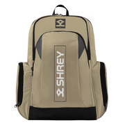 Shrey Hockey | Shrey Hockey Urban Backpack | Urban Backpack - Khaki | Total Hockey