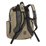 Shrey Hockey | Shrey Hockey Urban Backpack | Urban Backpack - Black | Total Hockey
