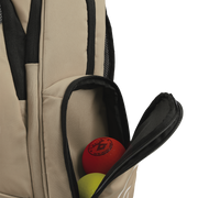 Shrey Hockey | Shrey Hockey Urban Backpack | Urban Backpack - Black | Total Hockey