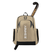 Shrey Hockey | Shrey Hockey Urban Backpack | Urban Backpack - Black | Total Hockey