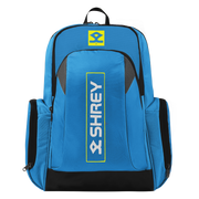 Shrey Hockey | Shrey Hockey Urban Backpack | Urban Backpack - Lake Blue | Total Hockey