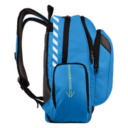 Shrey Hockey | Shrey Hockey Urban Backpack | Urban Backpack - Black | Total Hockey