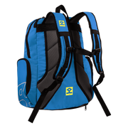 Shrey Hockey | Shrey Hockey Urban Backpack | Urban Backpack - Black | Total Hockey