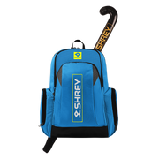 Shrey Hockey | Shrey Hockey Urban Backpack | Urban Backpack - Black | Total Hockey