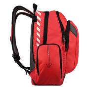 Shrey Hockey | Shrey Hockey Urban Backpack | Urban Backpack - Black | Total Hockey