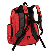 Shrey Hockey | Shrey Hockey Urban Backpack | Urban Backpack - Black | Total Hockey