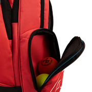 Shrey Hockey | Shrey Hockey Urban Backpack | Urban Backpack - Black | Total Hockey