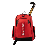 Shrey Hockey | Shrey Hockey Urban Backpack | Urban Backpack - Black | Total Hockey