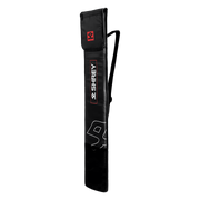 Shrey Hockey | Shrey Hockey Urban Single Stick Bag | Urban Single Stick Bag - Black | Total Hockey