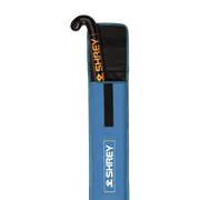 Shrey Hockey | Shrey Hockey Urban Single Stick Bag | Urban Single Stick Bag - Black | Total Hockey