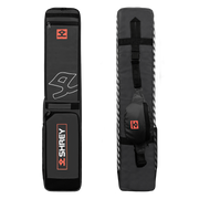 Shrey Hockey | Shrey Hockey Urban 25 Compact Stick Bag | Urban 25 Compact Stick Bag - Black | Total Hockey