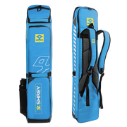 Shrey Hockey | Shrey Hockey Urban 30 Stick Bag | Urban 30 Stick Bag - Lake Blue | Total Hockey