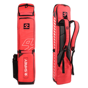 Shrey Hockey | Shrey Hockey Urban 30 Stick Bag | Urban 30 Stick Bag - Radient Red | Total Hockey