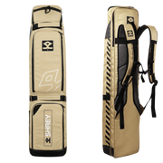 Shrey Hockey | Shrey Hockey Urban 45 Stick Bag | Urban 45 Stick Bag - Khaki | Total Hockey