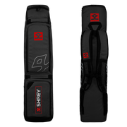 Shrey Hockey | Shrey Hockey Urban 45 Stick Bag | Urban 45 Stick Bag - Black | Total Hockey