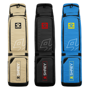 Shrey Hockey | Shrey Hockey Urban 45 Stick Bag | Urban 45 Stick Bag - Black | Total Hockey
