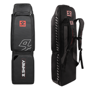 Shrey Hockey | Shrey Hockey Urban 60 Stick Bag | Urban 60 Stick Bag - Black | Total Hockey