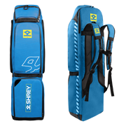 Shrey Hockey | Shrey Hockey Urban 60 Stick Bag | Urban 60 Stick Bag - Lake Blue | Total Hockey
