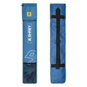 Shrey Hockey | Shrey Hockey Urban Single Stick Bag | Urban Single Stick Bag - Lake Blue | Total Hockey