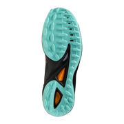 Mizuno | Mizuno Wave Leopardus Black (2025) | Wave Leopardus Black (2025) - EUR 36.5 | UK 4 | Total Hockey