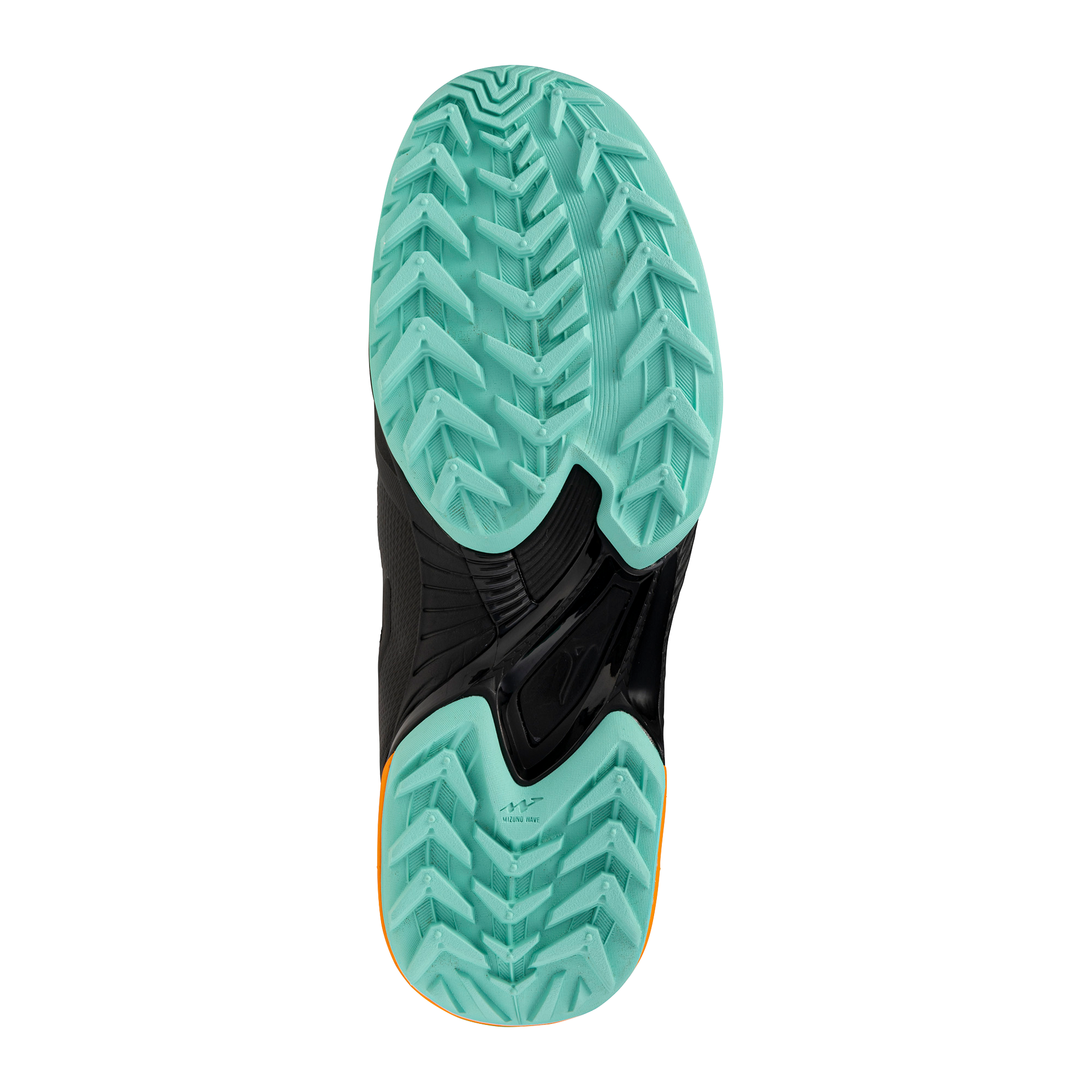 Mizuno | Mizuno Wave Panthera 2 Black (2025) | Wave Panthera 2 Black (2025) - EUR 36.5 | UK 4 | Total Hockey