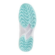 Mizuno | Mizuno Wave Panthera 2 White/Blue Tint (2025) | Wave Panthera 2 White/Blue Tint (2025) - EUR 36.5 | UK 4 | Total Hockey