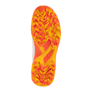 Mizuno | Mizuno Wave Panthera 2 White/Fiery Coral (2025) | Wave Panthera 2 White/Fiery Coral (2025) - EUR 36.5 | UK 4 | Total Hockey