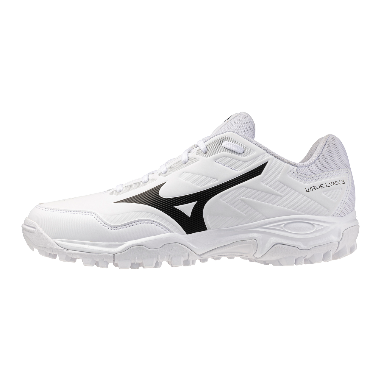 Wave Lynx 3 White (2026)