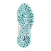 Mizuno | Mizuno Wave Lynx 2 White/Blue Tint Jr (2025) | Wave Lynx 2 White/Blue Tint Jr (2025) - EUR 32.5 | UK 1 | Total Hockey