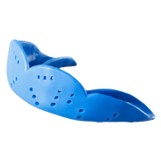 Sisu Mouthguards | Sisu Mouthguards Aero Next Gen Adult | Aero Next Gen Adult - Small / Electric Blue | Total Hockey