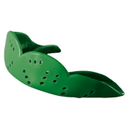 Sisu Mouthguards | Sisu Mouthguards Aero Next Gen Adult | Aero Next Gen Adult - Small / Forest Green | Total Hockey