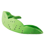 Sisu Mouthguards | Sisu Mouthguards Aero Next Gen Adult | Aero Next Gen Adult - Small / Spring Green | Total Hockey