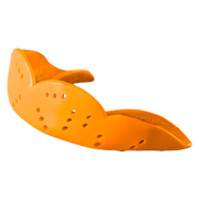 Sisu Mouthguards | Sisu Mouthguards Aero Next Gen Adult | Aero Next Gen Adult - Small / Tangerine Orange | Total Hockey