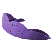 Sisu Mouthguards | Sisu Mouthguards Aero Next Gen Adult | Aero Next Gen Adult - Small / Purple Punch | Total Hockey