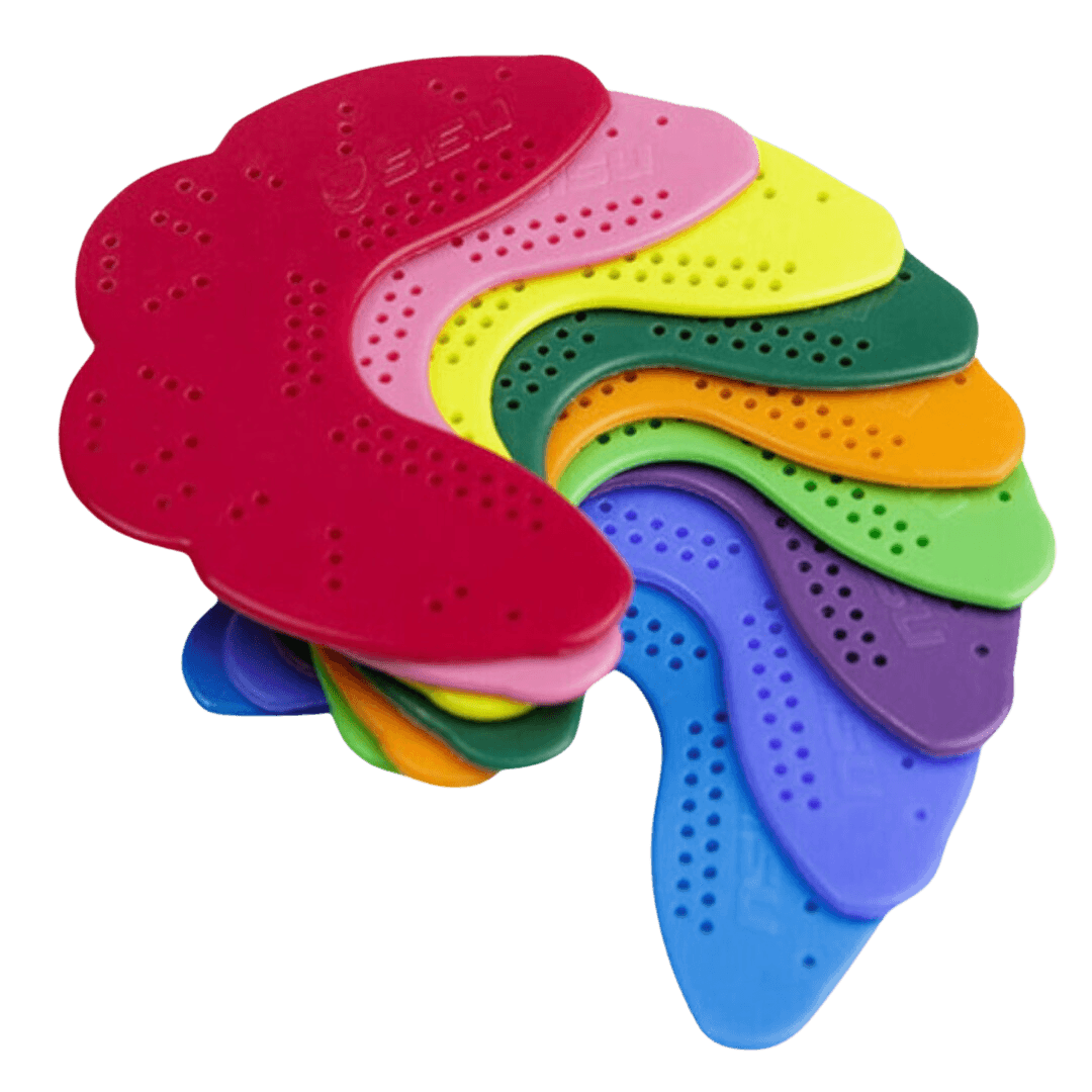 Sisu Mouthguards | Sisu Mouthguards Aero Next Gen Adult | Aero Next Gen Adult - Small / Neon Flash | Total Hockey