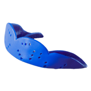 Sisu Mouthguards | Sisu Mouthguards Aero Next Gen Adult | Aero Next Gen Adult - Small / Royal Blue | Total Hockey