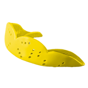 Sisu Mouthguards | Sisu Mouthguards Aero Next Gen Adult | Aero Next Gen Adult - Small / Sunny Yellow | Total Hockey