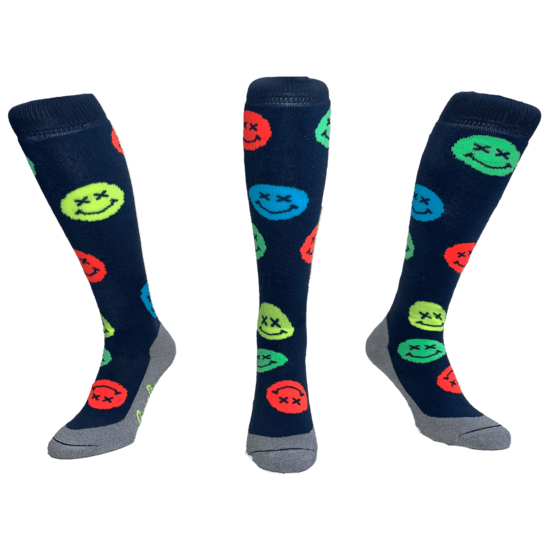 Hingly | Hingly Smile | Smile - EUR 31-35 | UK 12.5-3 | Total Hockey