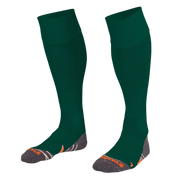 Stanno Socks | Stanno Socks Uni Sock Bottle Green | Uni Sock Bottle Green - EUR 30-35 | UK 11.5-3 Jr | Total Hockey