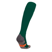 Stanno Socks | Stanno Socks Uni Sock Bottle Green | Uni Sock Bottle Green - EUR 30-35 | UK 11.5-3 Jr | Total Hockey