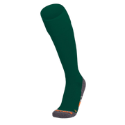 Stanno Socks | Stanno Socks Uni Sock Bottle Green | Uni Sock Bottle Green - EUR 30-35 | UK 11.5-3 Jr | Total Hockey
