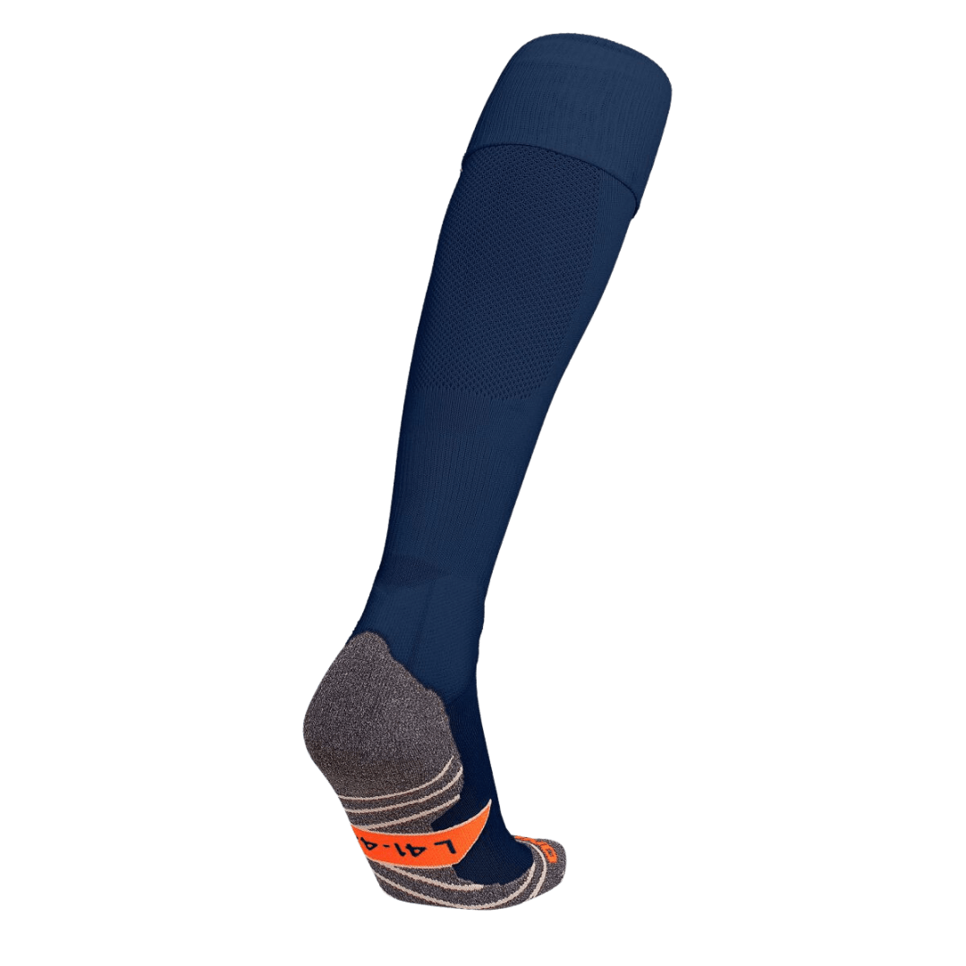 Stanno Socks | Stanno Socks Uni Sock Navy | Uni Sock Navy - EUR 30-35 | UK 11.5-3 Jr | Total Hockey