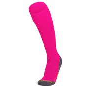 Stanno Socks | Stanno Socks Uni Sock Neon Pink | Uni Sock Neon Pink - EUR 30-35 | UK 11.5-3 Jr | Total Hockey