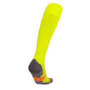 Stanno Socks | Stanno Socks Uni Sock Neon Yellow | Uni Sock Neon Yellow - EUR 30-35 | UK 11.5-3 Jr | Total Hockey