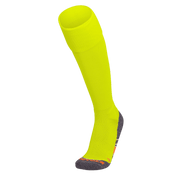 Stanno Socks | Stanno Socks Uni Sock Neon Yellow | Uni Sock Neon Yellow - EUR 30-35 | UK 11.5-3 Jr | Total Hockey