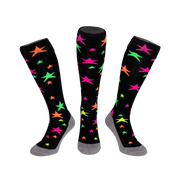 Hingly | Hingly Stars Disco | Stars Disco - EUR 31-35 | UK 12.5-3 | Total Hockey